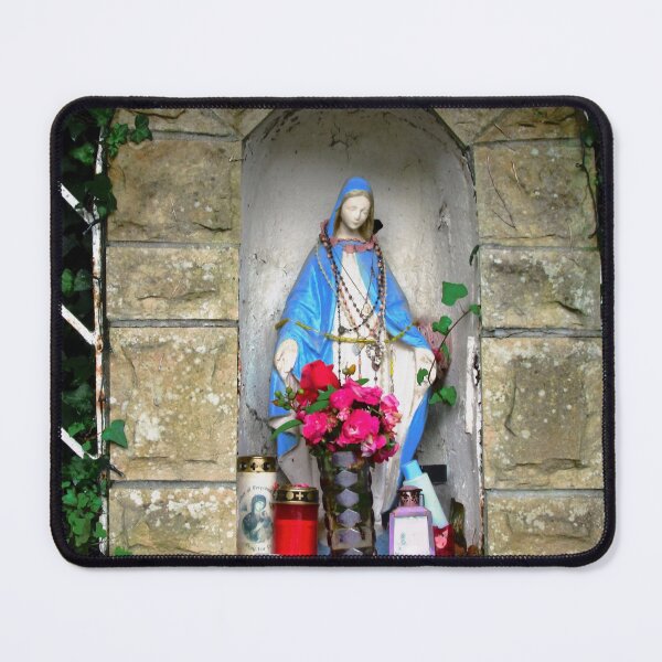 Item preview, Roadside Altar designed and sold by Shulie1.