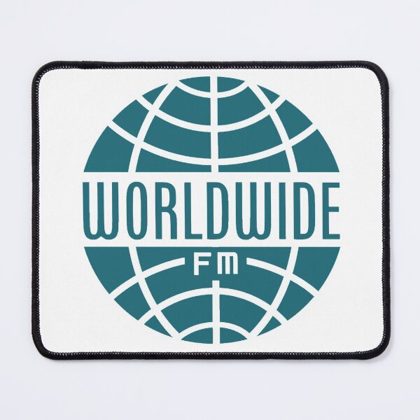 Item preview, Worldwide FM GTA V Online designed and sold by moxiesaurus.