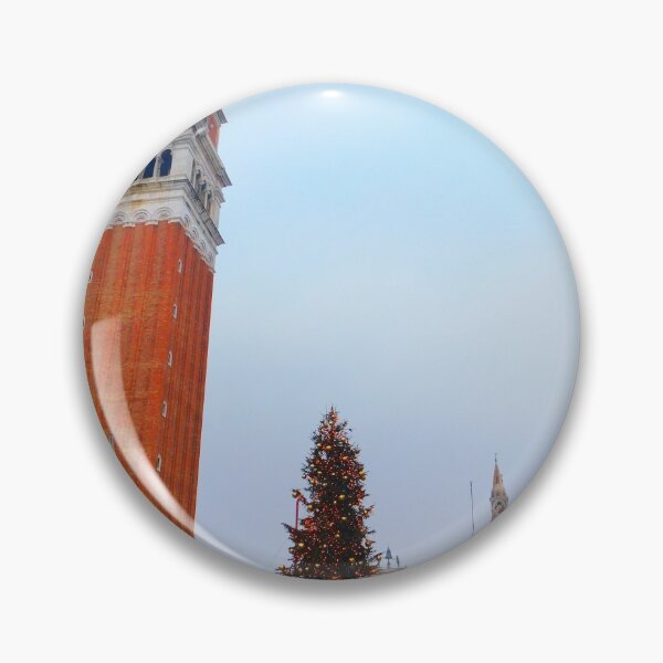 Item preview, Saint Mark's Square designed and sold by Matt Niichel.