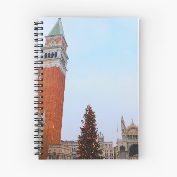 Item preview, Saint Mark's Square designed and sold by Matt Niichel.