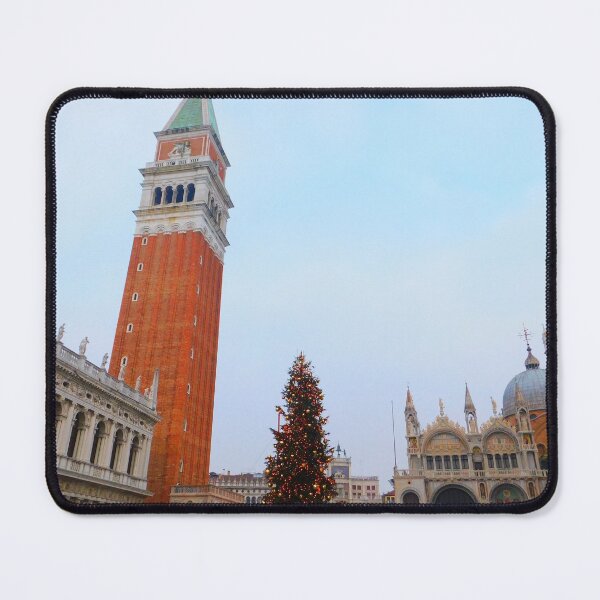 Item preview, Saint Mark's Square designed and sold by Matt Niichel.