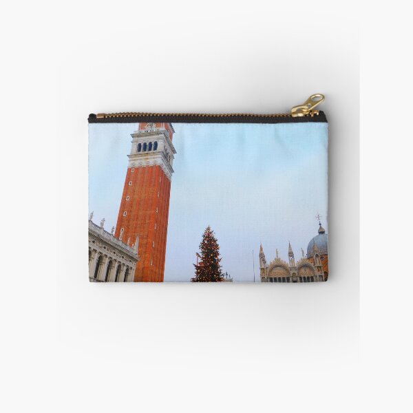 Item preview, Saint Mark's Square designed and sold by Matt Niichel.