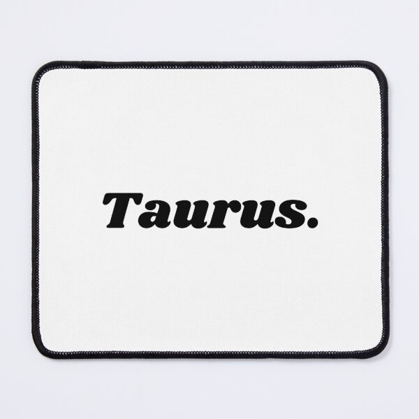 Item preview, Taurus designed and sold by Magic Love Art Print.