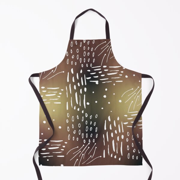 Item preview, Brown Textured Weave Pattern designed and sold by Designs By YL.