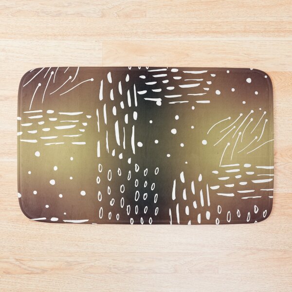 Item preview, Brown Textured Weave Pattern  designed and sold by Designs By YL.