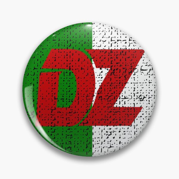 Item preview, a super design DZ flag designed and sold by raninou.