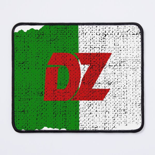 Item preview, a super design DZ flag designed and sold by raninou.