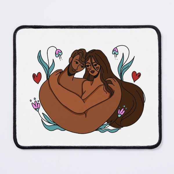 Item preview, Hispanic couple. Love designed and sold by LinaKarolina13.