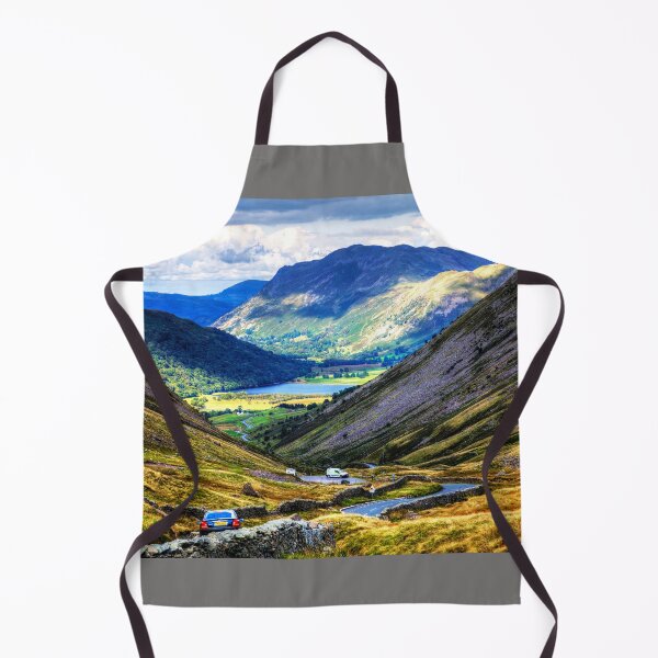 Item preview, Kirkstone Pass Cumbria designed and sold by Paul Thompson Photography.