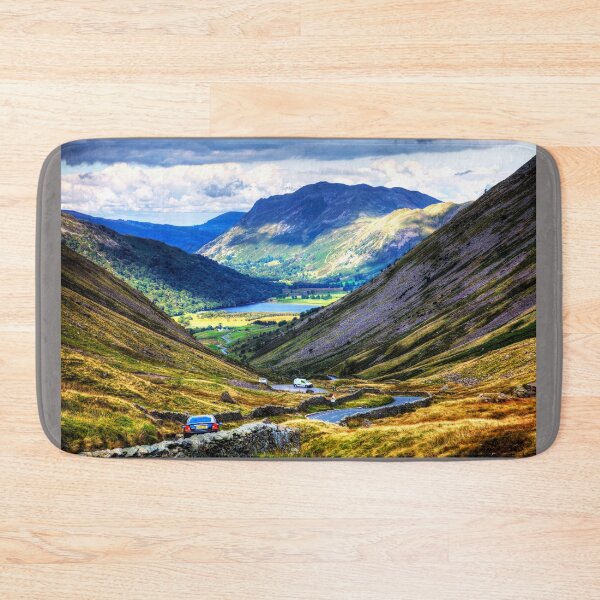 Item preview, Kirkstone Pass Cumbria designed and sold by Paul Thompson Photography.
