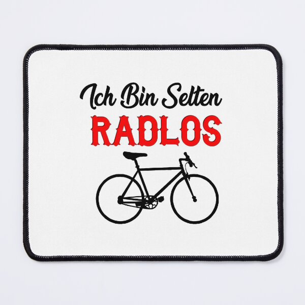 Item preview, I'm a wheelless bike without a tire gift designed and sold by DesignDS.