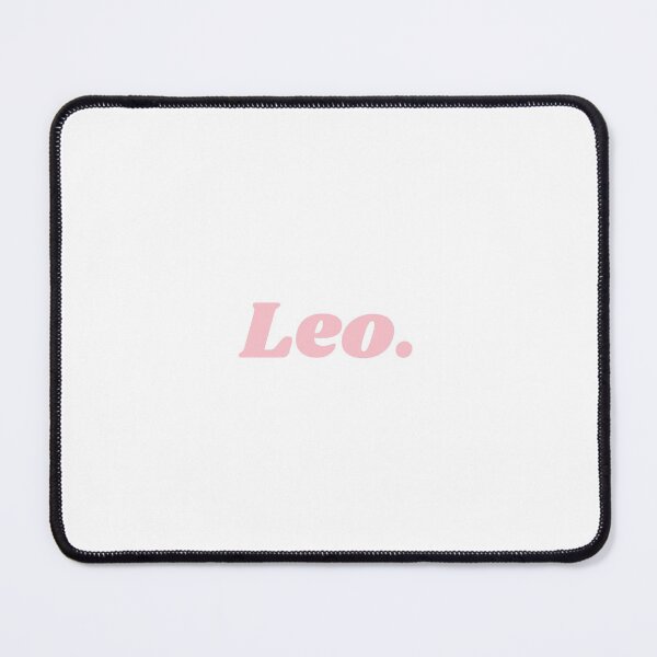 Item preview, Leo designed and sold by Magic Love Art Print.