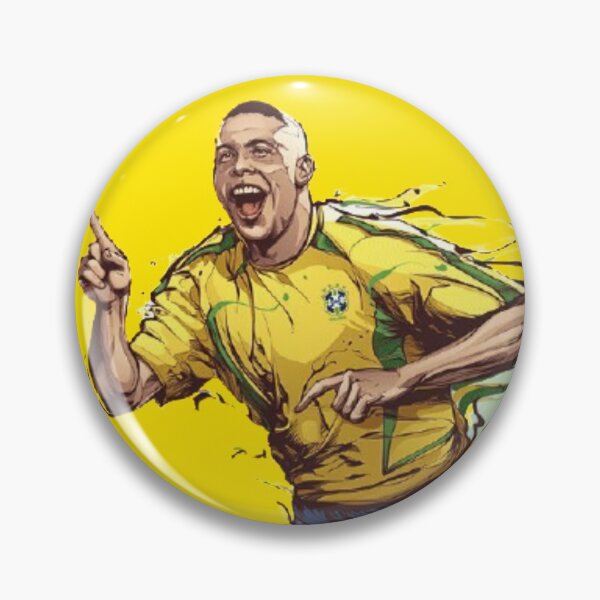 Item preview, Brazilian Football Player from Milano designed and sold by EmpireFootball.