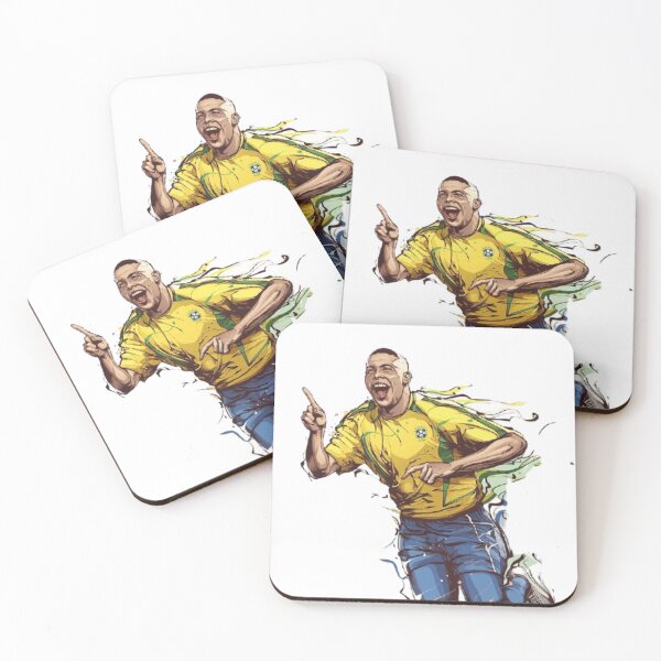 Item preview, Brazilian Football Player from Milano designed and sold by EmpireFootball.