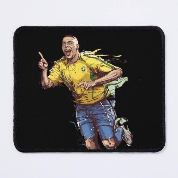 Item preview, Brazilian Football Player from Milano designed and sold by EmpireFootball.