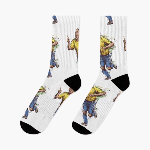 Item preview, Brazilian Football Player from Milano designed and sold by EmpireFootball.