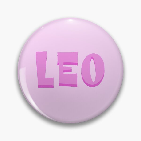 Artikelvorschau, bratty leo entworfen und verkauft von pixie-bubbles.