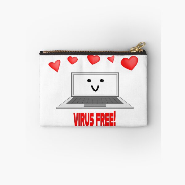 Item preview, Virus free face mask design! designed and sold by themkat.
