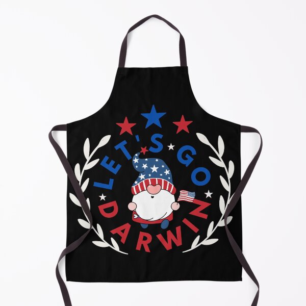 Artikelvorschau, Let's go Darwin klassisches T-Shirt entworfen und verkauft von JoShEpH ★★★★★.