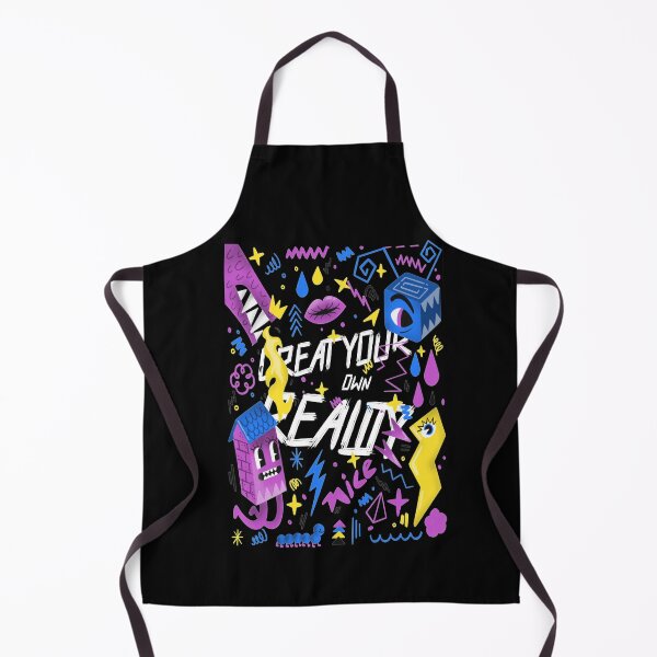 Item preview, CREAT YOUR OWN REALITY designed and sold by DiscoVibes.