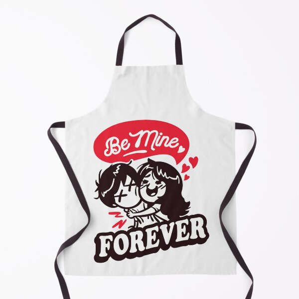 Item preview, be mine forever valentine's day tops for women , Red cute shirts for girls , valentine's day Outfits designed and sold by From-95.