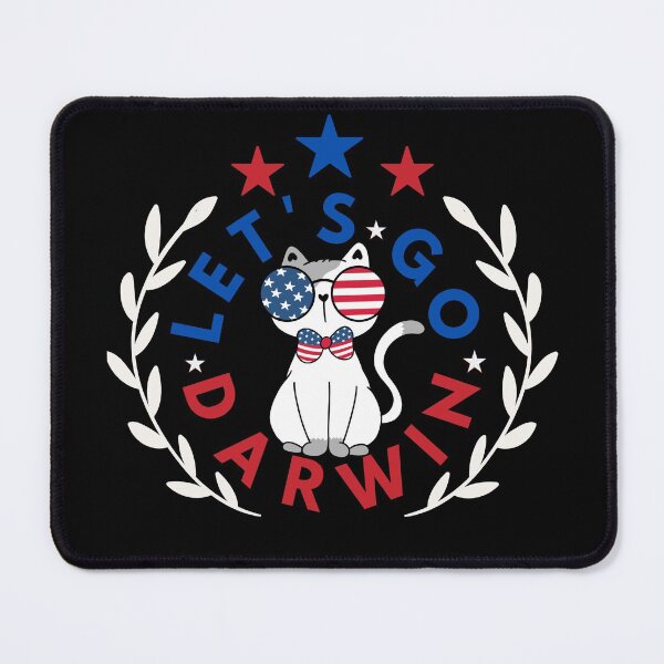 Item preview, Let's go Darwin classic T-shirt designed and sold by JoShEpH ★★★★★.