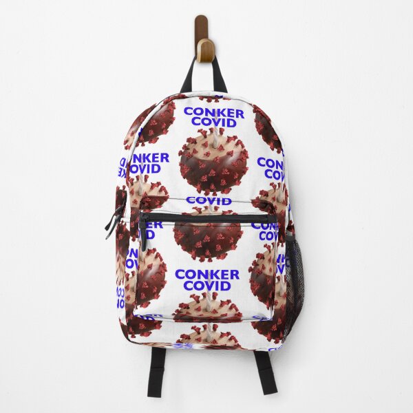 Item preview, Conker Covid designed and sold by Papermouse.