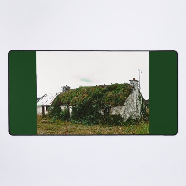 Item preview, Ruined Cottage designed and sold by Shulie1.