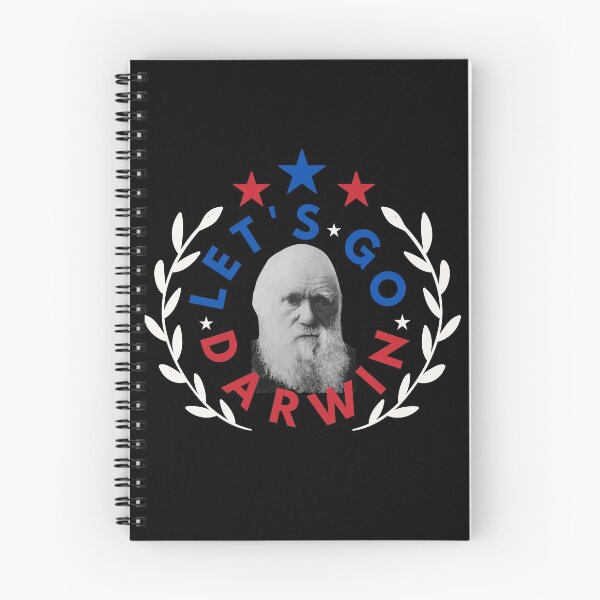 Item preview, Let's go Darwin classic T-shirt designed and sold by JoShEpH ★★★★★.
