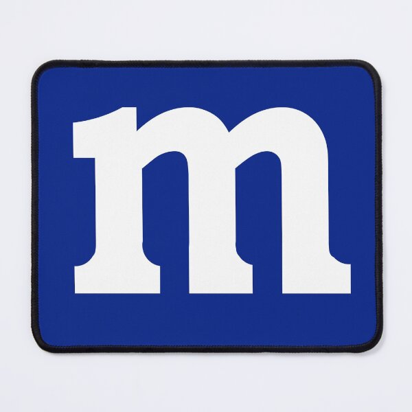 Item preview, Letter M T-shirt Lower Case m Alphabet designed and sold by diana-april.