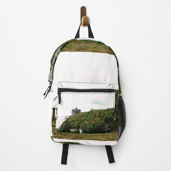 Item preview, Ruined Cottage designed and sold by Shulie1.