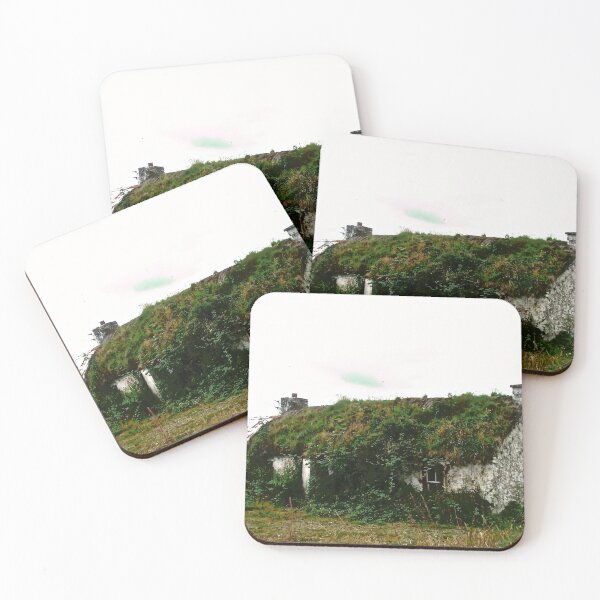 Item preview, Ruined Cottage designed and sold by Shulie1.