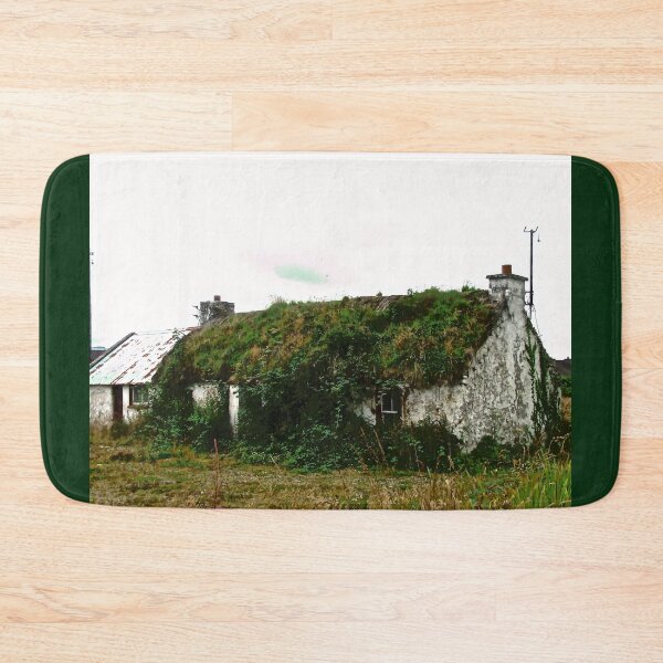 Item preview, Ruined Cottage designed and sold by Shulie1.