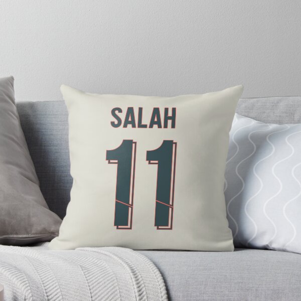 Item preview, Mo Salah Liverpool jersey 21/22 designed and sold by Alimator.