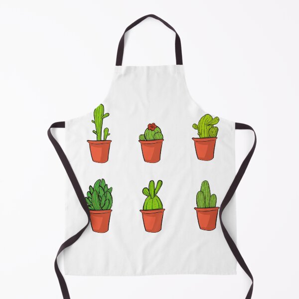 Aperçu de l'œuvre Illustration de cactus créée et vendue par SansgraphID.
