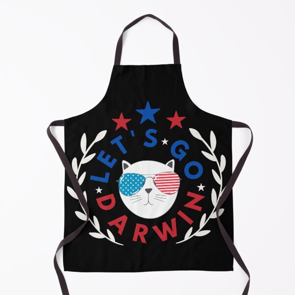 Artikelvorschau, Let's go Darwin klassisches T-Shirt entworfen und verkauft von JoShEpH ★★★★★.