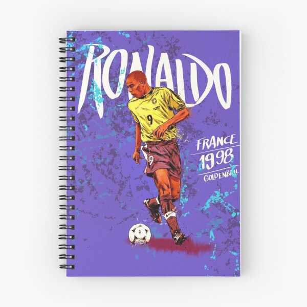 Item preview, Brazilian Football Player from Milano designed and sold by EmpireFootball.