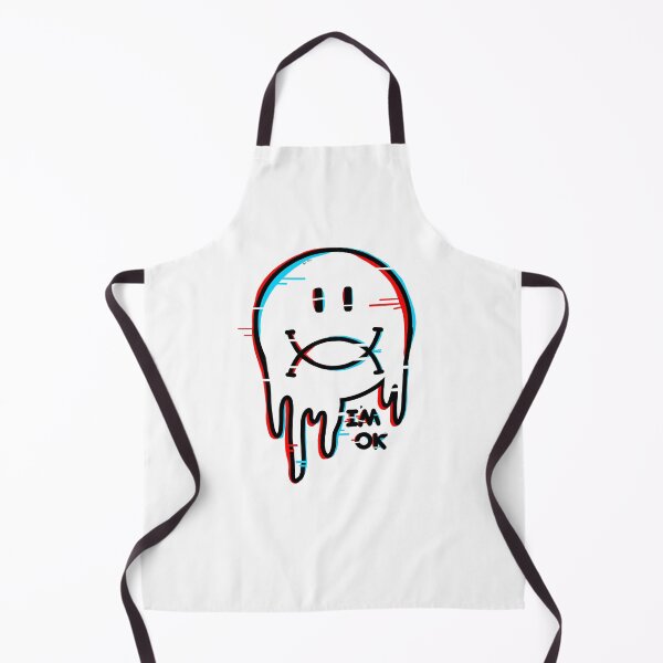 Item preview, I’m Ok designed and sold by liv lindinger.