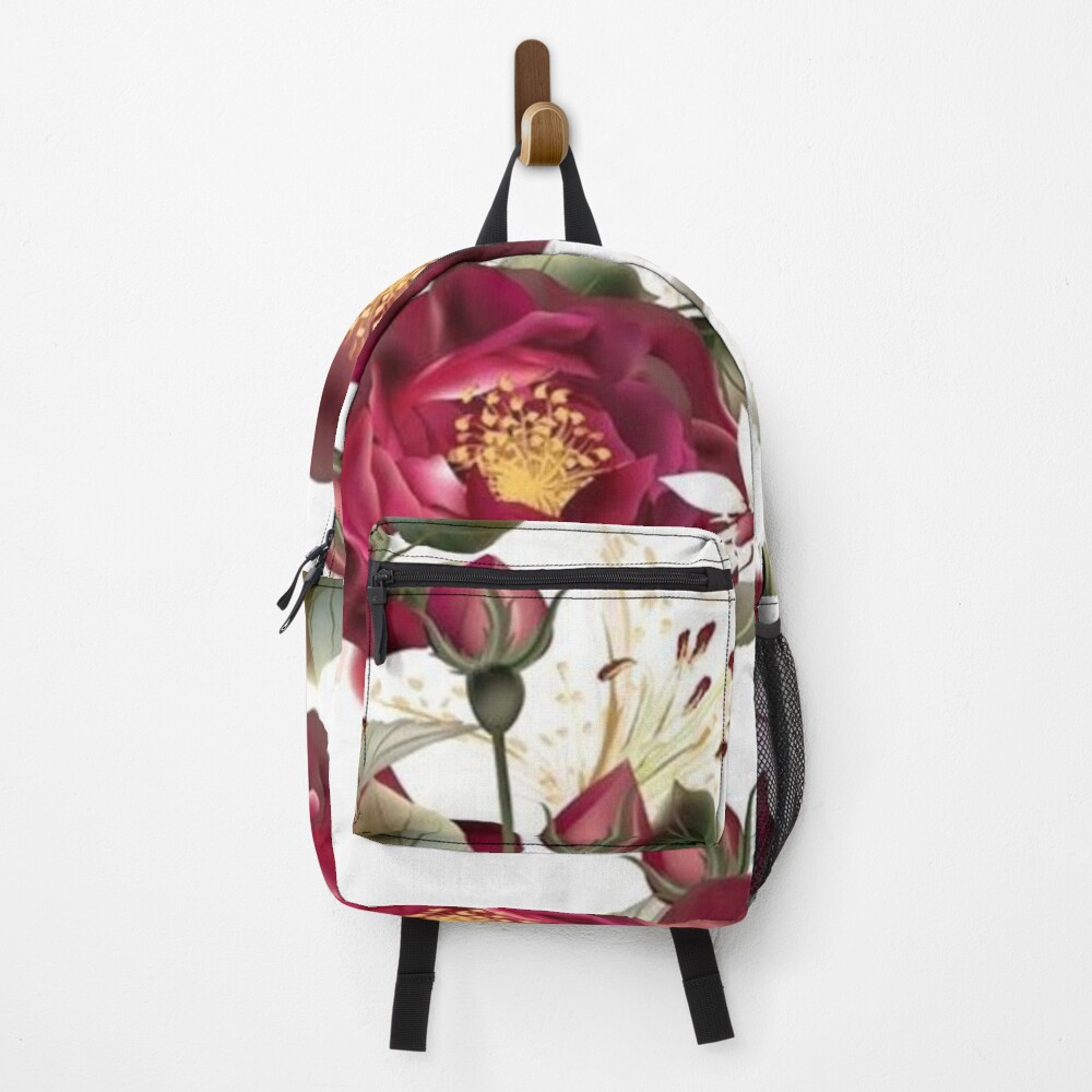 Item preview, Backpack designed and sold by kamikrison.