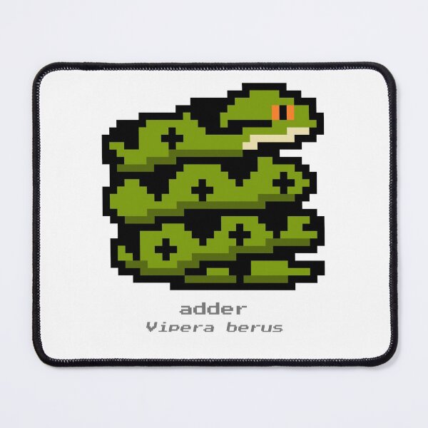 Item preview, Pixel Adder designed and sold by CheesyBugShop.