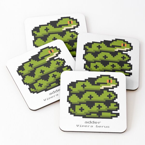 Item preview, Pixel Adder designed and sold by CheesyBugShop.