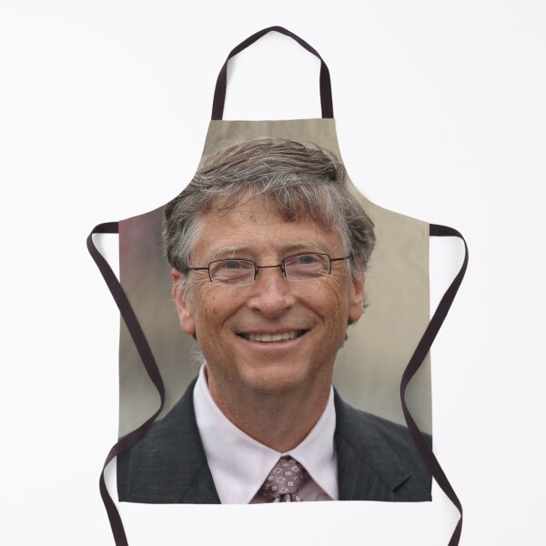 Item preview, Bill Gates Wallpaper designed and sold by heslayzora85.