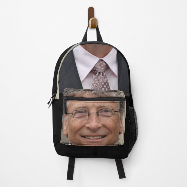 Item preview, Bill Gates Wallpaper designed and sold by heslayzora85.