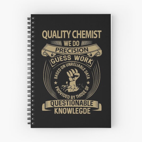 Item preview, Quality Chemist T Shirt - We Do Precision Job Gift Item Tee designed and sold by smueller39.