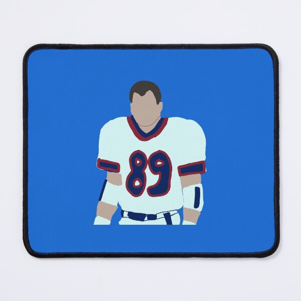 Item preview, Steve Tasker buffalo bills designed and sold by mkwirfs1994.