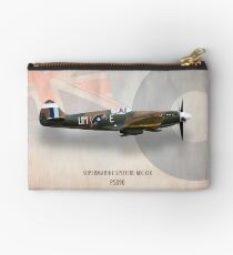 Supermarine Spitfire Mk XIX PS890 Studio Pouch