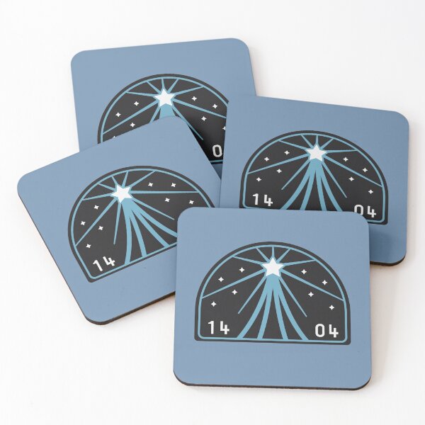 Item preview, Sevastopol 1404 uniform patch (Isolation) designed and sold by Metro42.