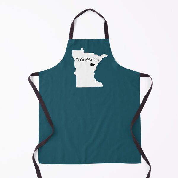 Item preview, Minnesota state print designed and sold by ZaraPrint.