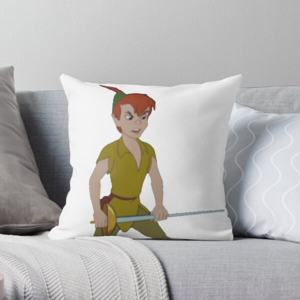 Peter on sale pan pillowcase