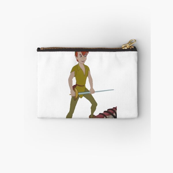 Item preview, Peter Pan designed and sold by Rahrazorblade.